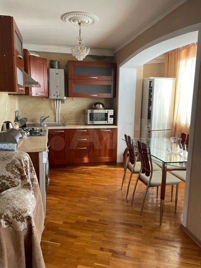3-к. квартира, 73 м², 4/5 эт.