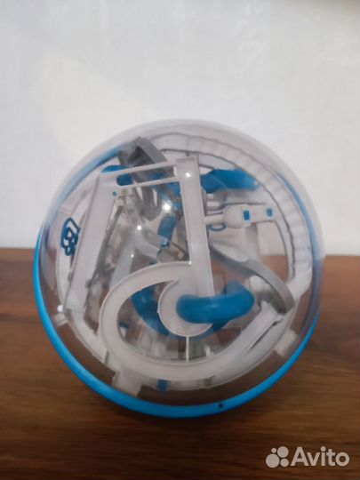 Шар головоломка Perplexus