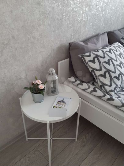 1-к. квартира, 45 м², 4/8 эт.