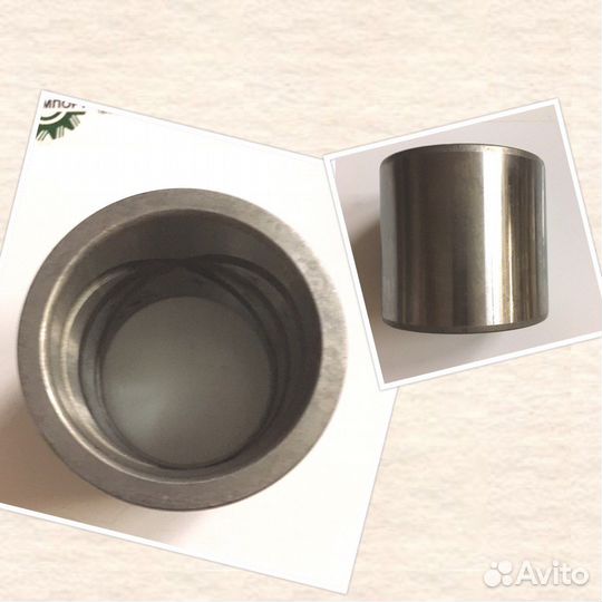 Втулка (диаметр внутр 80) Z5G.8-6A /9321673/252100