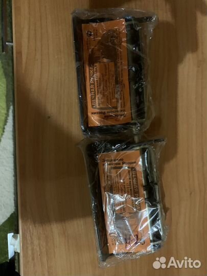 Вечные ручки на ГАЗЕЛЬ