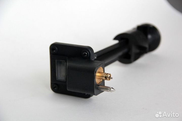 Коннектор + указатель уровня топлива бак Yamaha