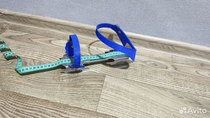 Коньки nordway детские раздвижные