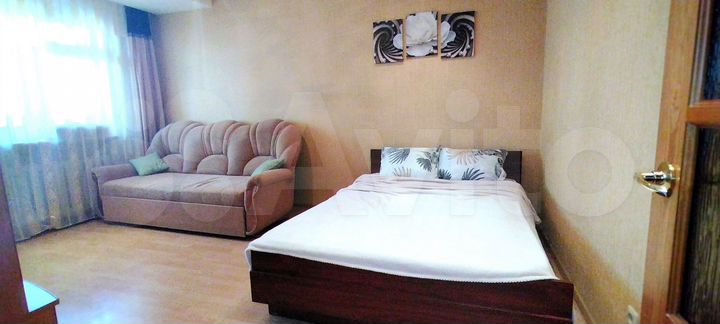 1-к. квартира, 31 м², 4/5 эт.