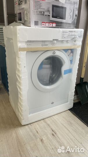 Новые стиральные машины Аталант, Индезит, Беко