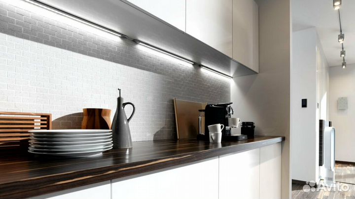 Услуги электрика