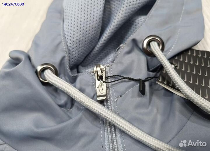 Спортивный костюм nike swoosh