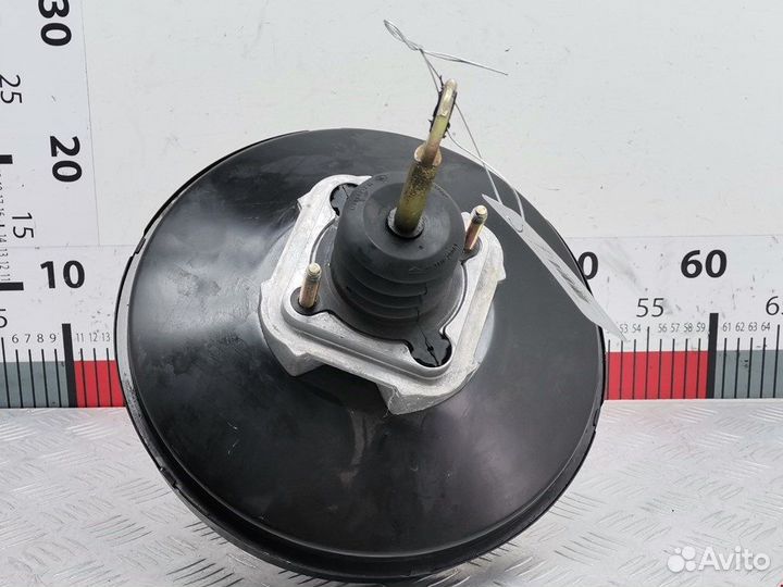 Усилитель для BMW 3-Series (E46)