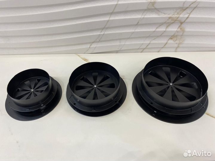 Решетка для вентиляции (дк)