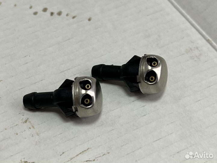 Форсунки Омывателя Лобового Стекла Мерседес W115