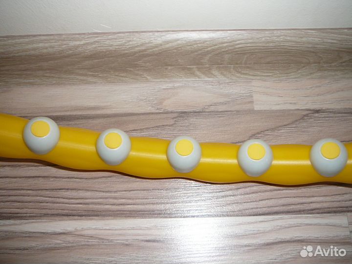 Обруч массажный