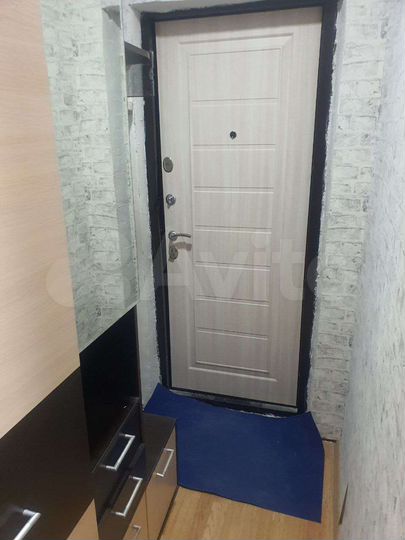 1-к. квартира, 40 м², 5/5 эт.