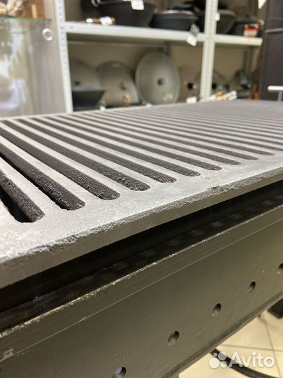 Решетка гриль