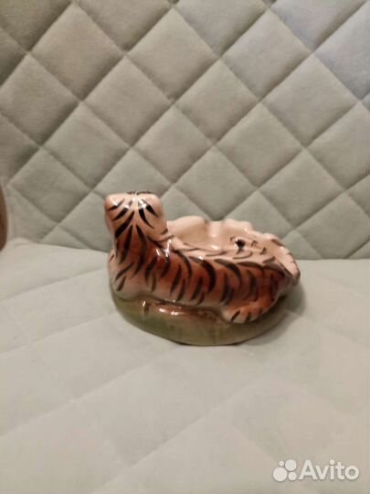 Пепельница СССР