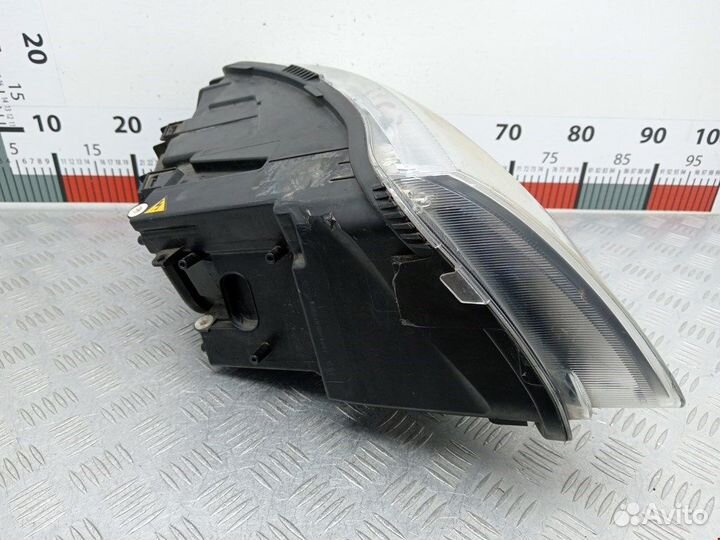 Фара левая Audi A6/RS6/S6