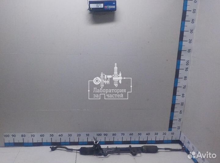 Рейка рулевая Renault 490010125R