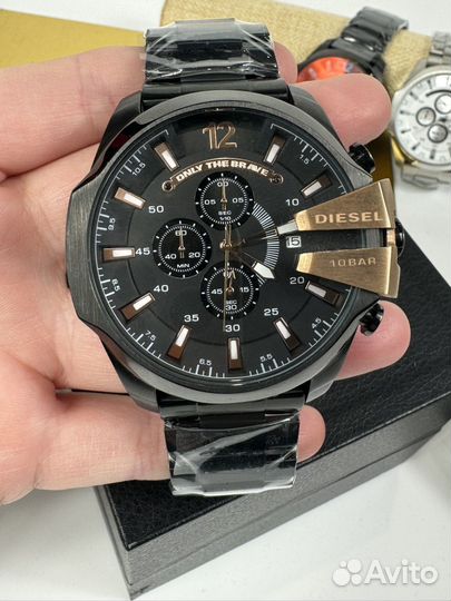 Мужские наручные часы Diesel