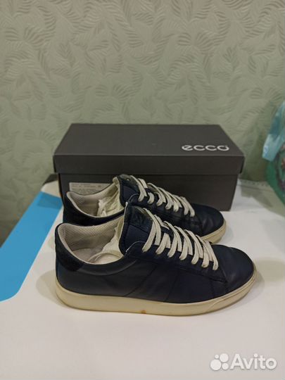 Кеды Ecco