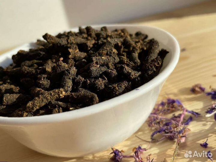 Иван чай 1кг гранулированный, отзывы