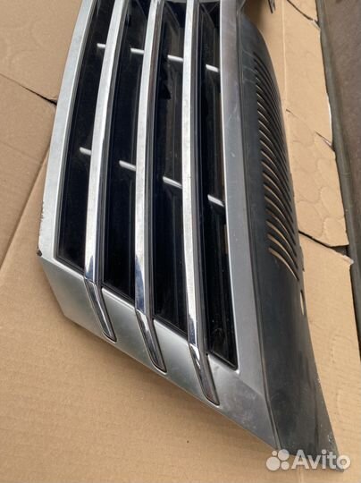 Решетка радиатора Volkswagen Passat CC