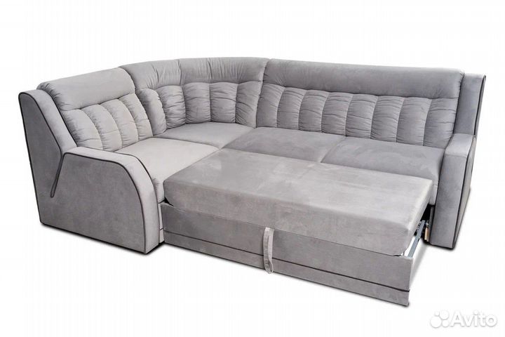 Диван угловой