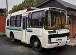 Междугородний / Пригородный автобус ПАЗ 320530-04, 2004