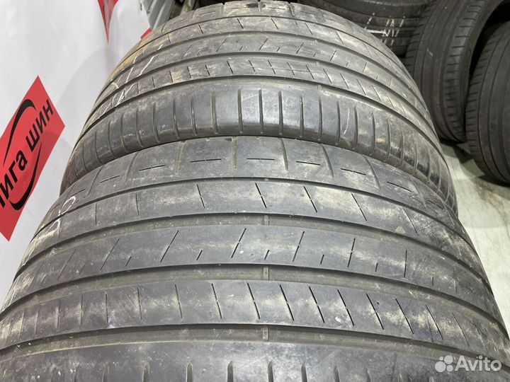 Pirelli P Zero 305/30 R20