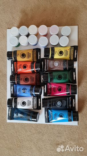 Набор художника