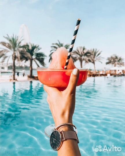 Горящие туры