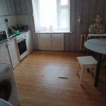 2-к. квартира, 57,7 м², 3/3 эт.