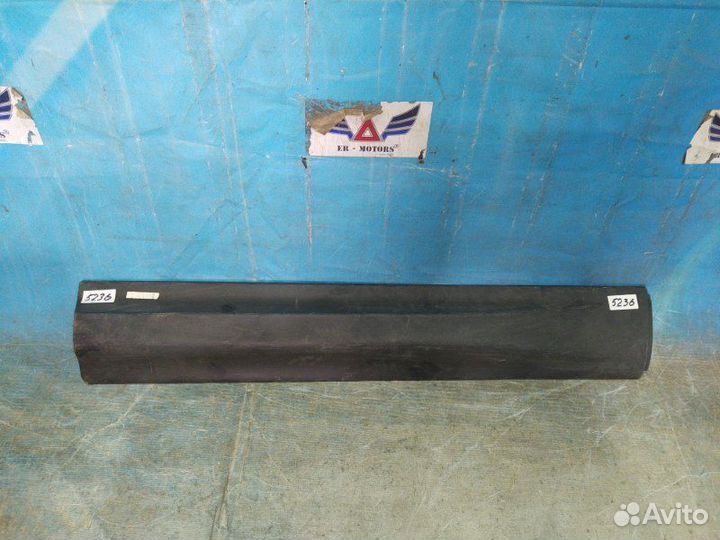 Накладка передней правой двери Land Rover Range