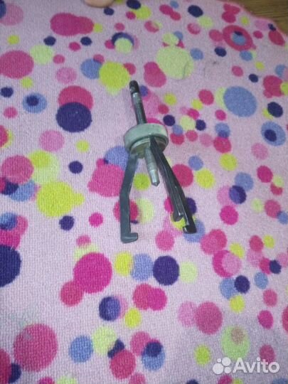 Съемник подшипников