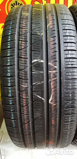 Pirelli Scorpion Verde All Season 275/45 R21 110Y