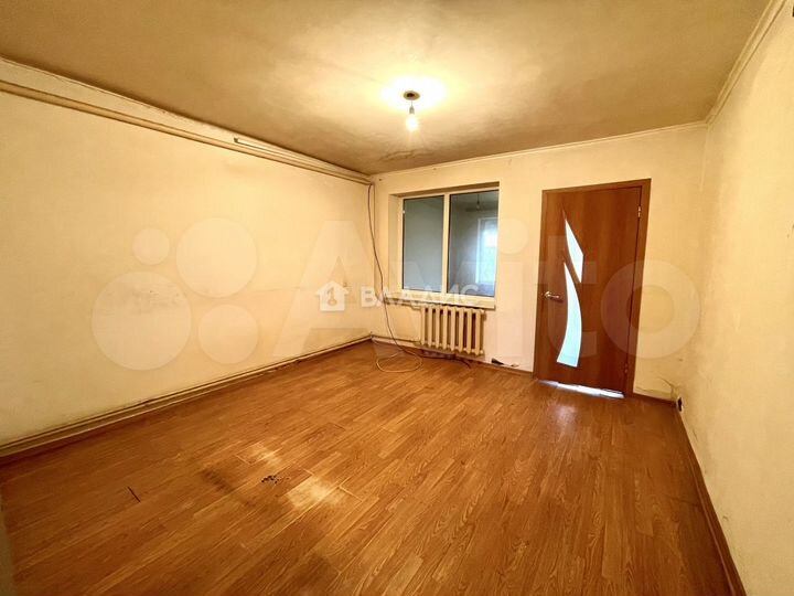 Дом 50 м² на участке 3 сот.