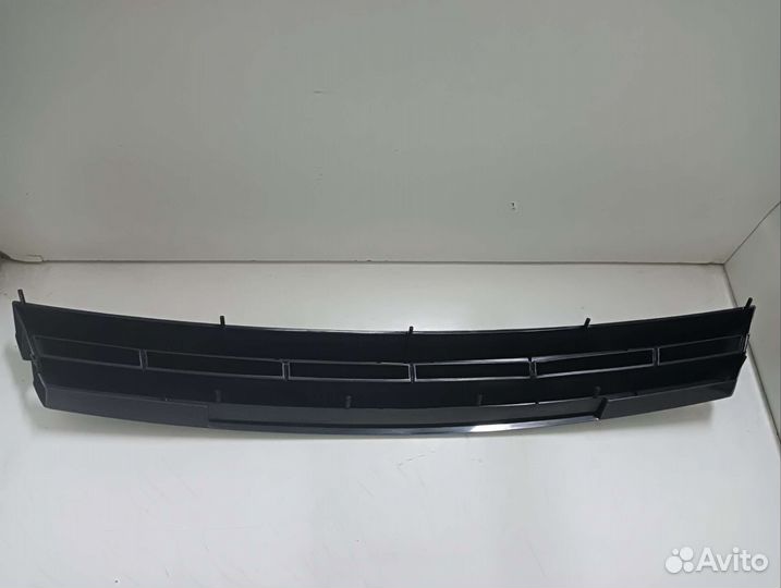 Решетка радиатора приора