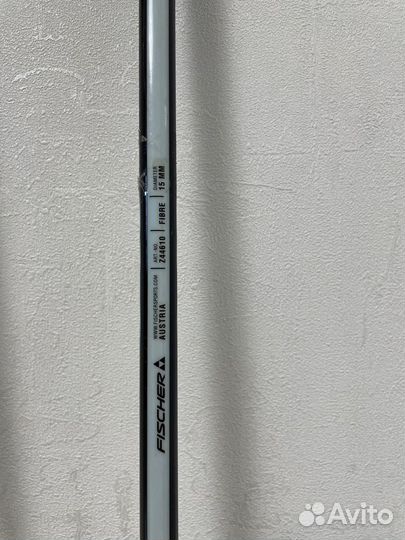 Беговые лыжи fischer