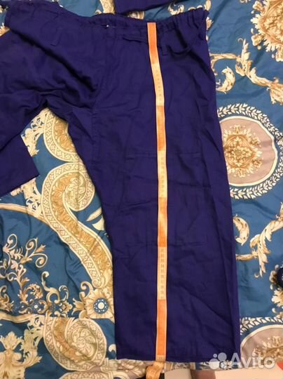 Японское кимоно