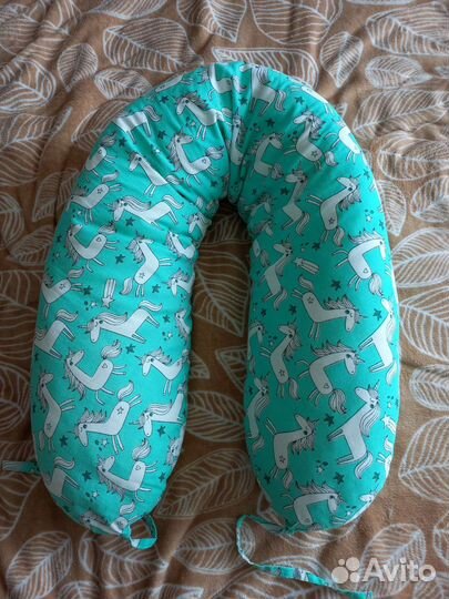 Подушка для беременных