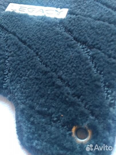 Коврик Subaru Legacy