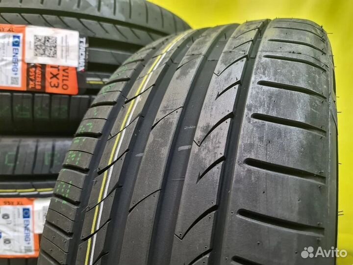 Tracmax X-Privilo TX3 235/55 R18 104W