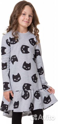 Детские вещи и обувь