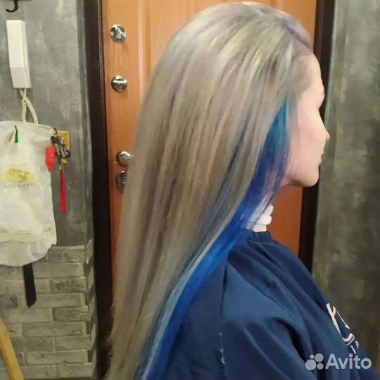 Колорирование