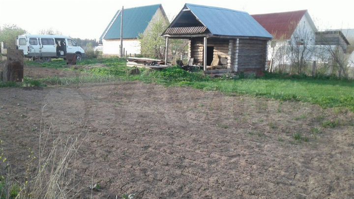 Участок 8 сот. (СНТ, ДНП)
