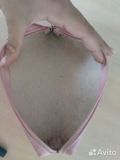 Пенал школьный