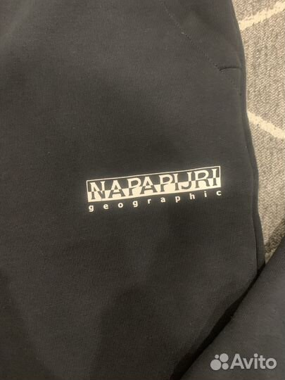 Брюки/штаны napapijri