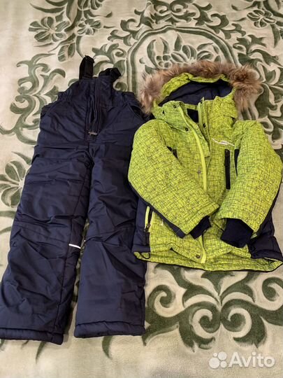 Детская одежда для мальчиков