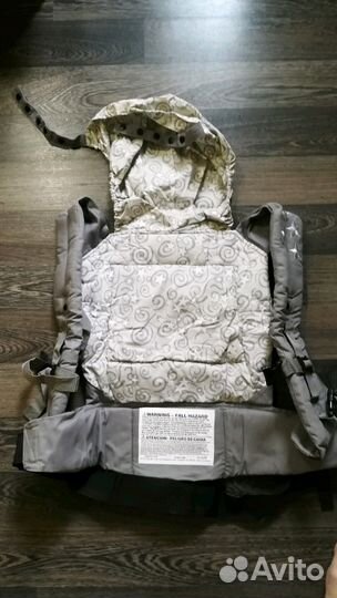 Рюкзак ErgoBaby