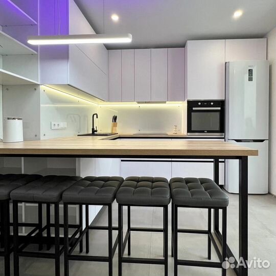 Кухня на заказ от производителя