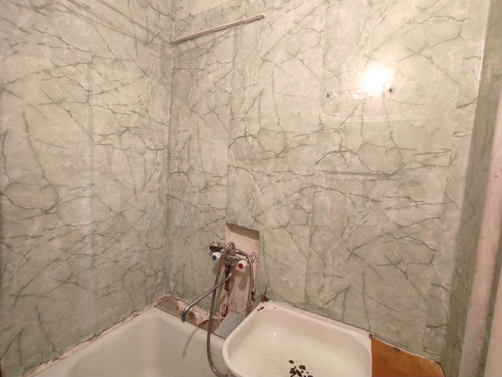 1-к. квартира, 30 м², 4/5 эт.