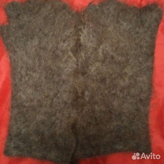 Платок шаль пуховая